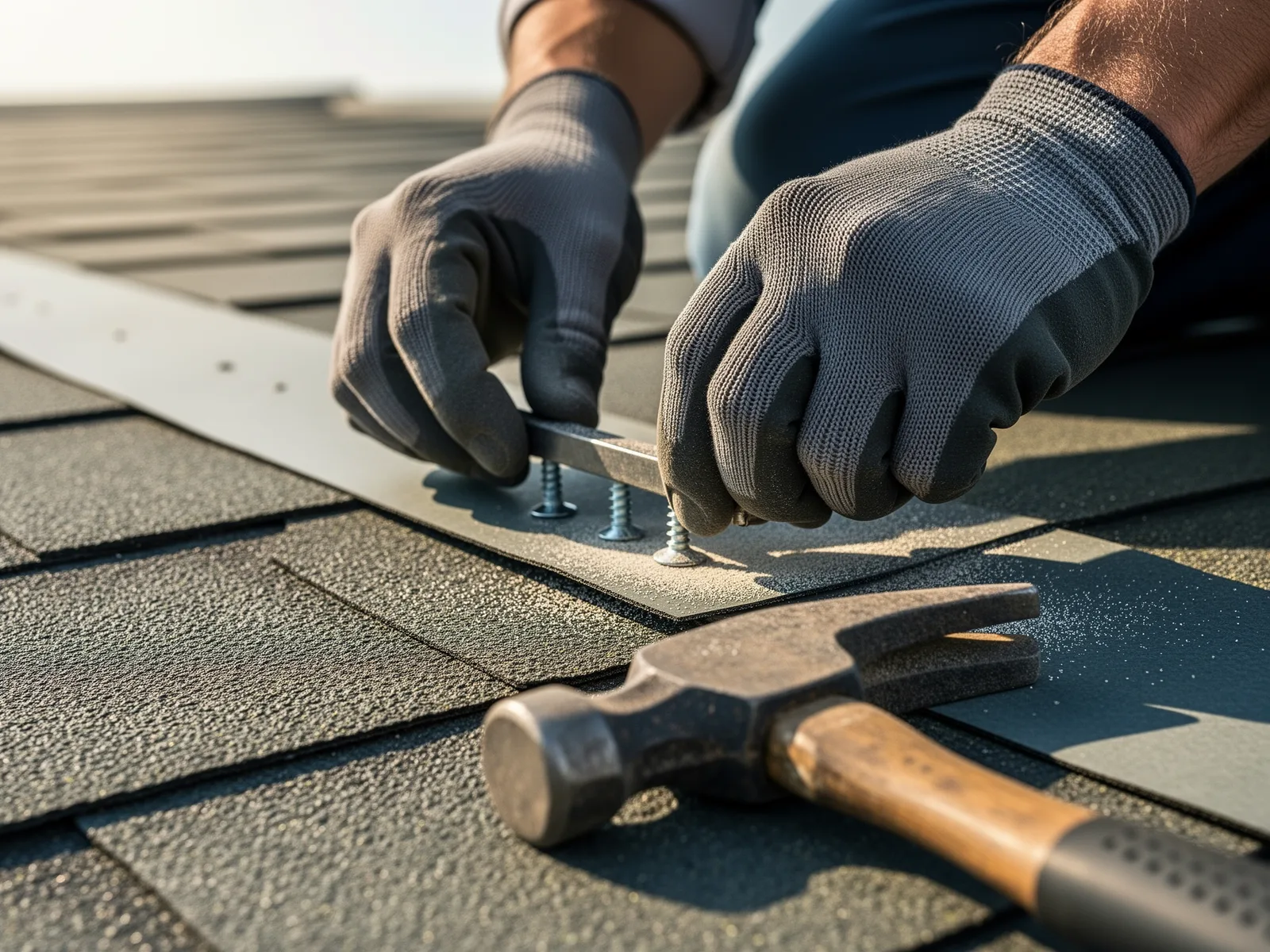 Why choose Fascia Repair in Vicco, KY